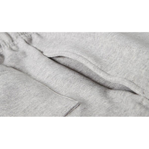 Organic Cotton 9,4oz Relaxed Fit Sweatpants Grey