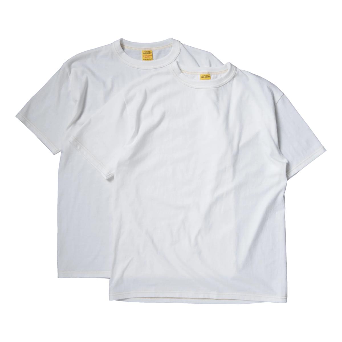 Original 2-Pack Tee White - T Shirts