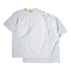 Original 2-Pack Tee White - T Shirts
