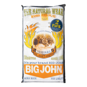 Original 2-Pack Tee White - T Shirts