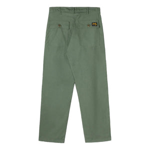 Original Fatigue Olive Sateen 8.5oz - Pants