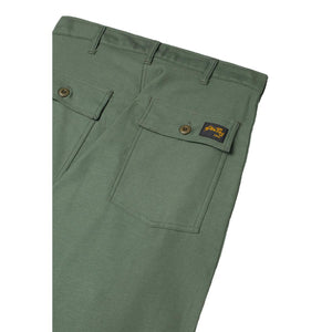 Original Fatigue Olive Sateen 8.5oz - Pants