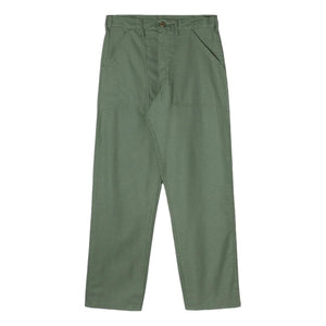 Original Fatigue Olive Sateen 8.5oz - Pants