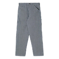 Original Painter Pant Hickory Stripe - Denim