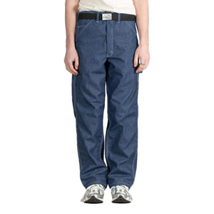 Original Painter Pant Indigo Denim - Denim