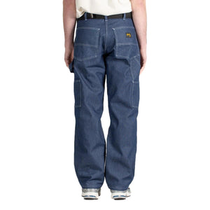 Original Painter Pant Indigo Denim - Denim