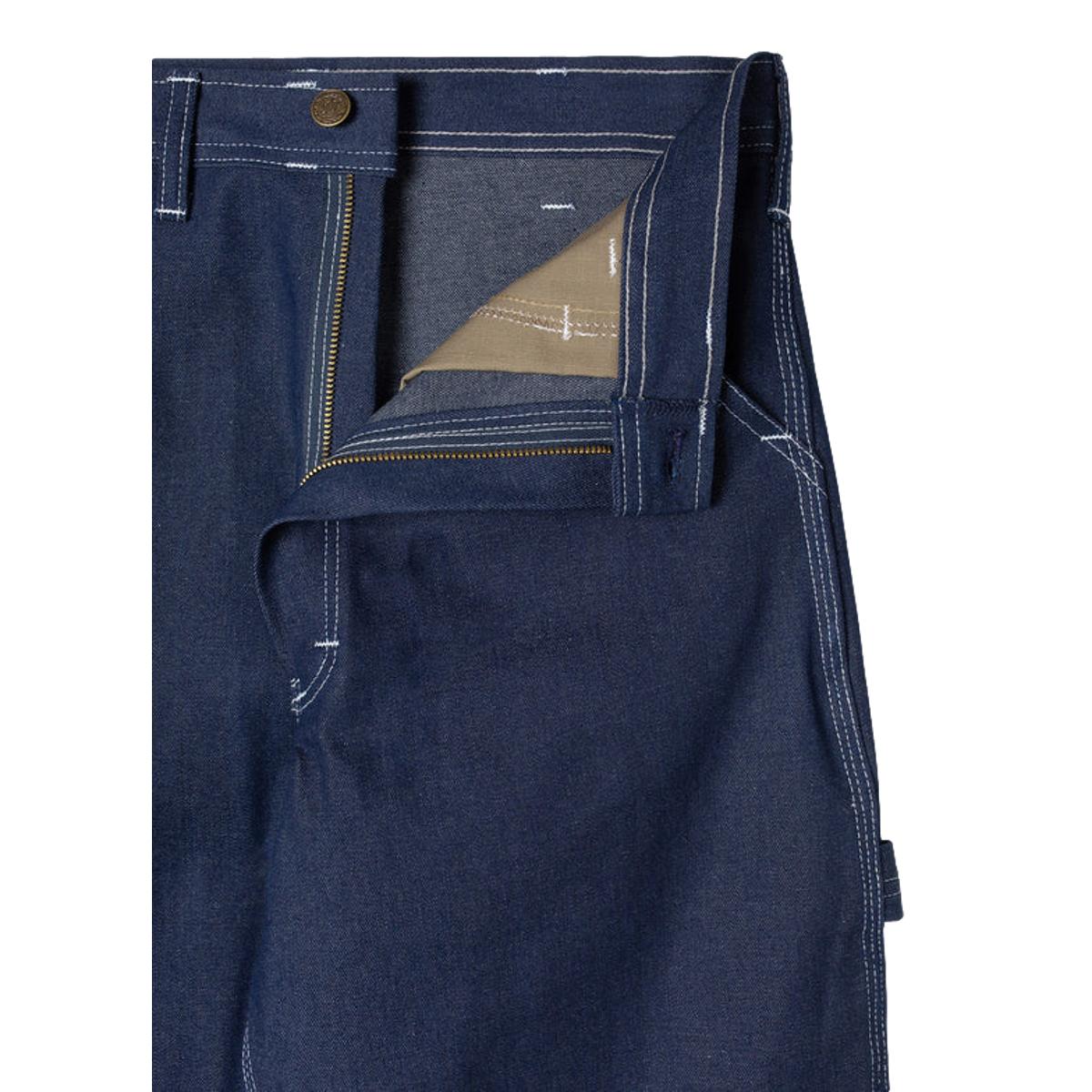 Original Painter Pant Indigo Denim - Denim