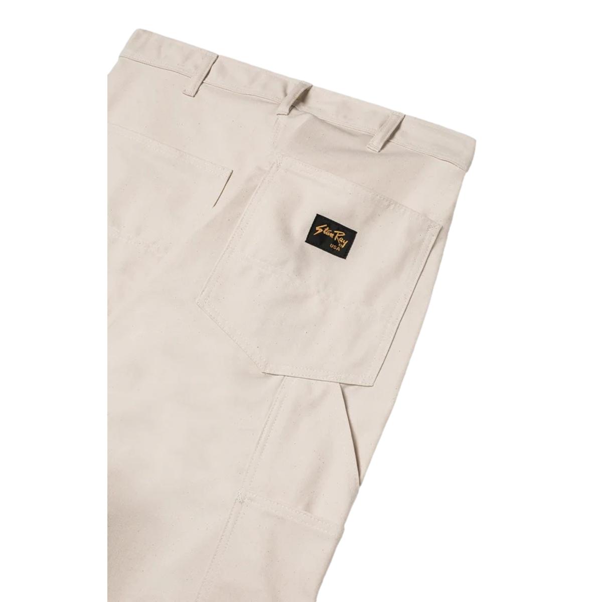 Original Painter Pant Natural Drill - Denim