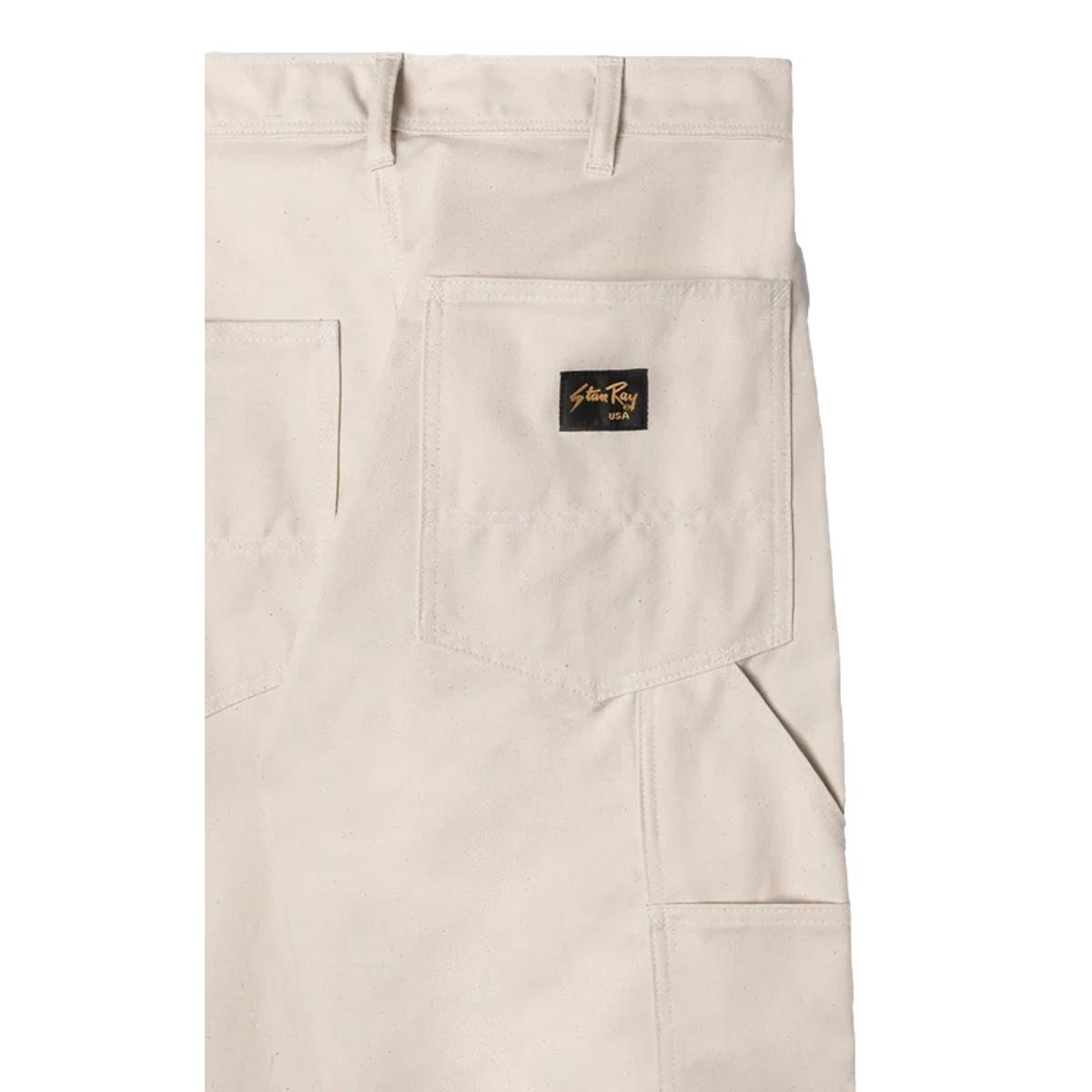 Original Painter Pant Natural Drill - Denim