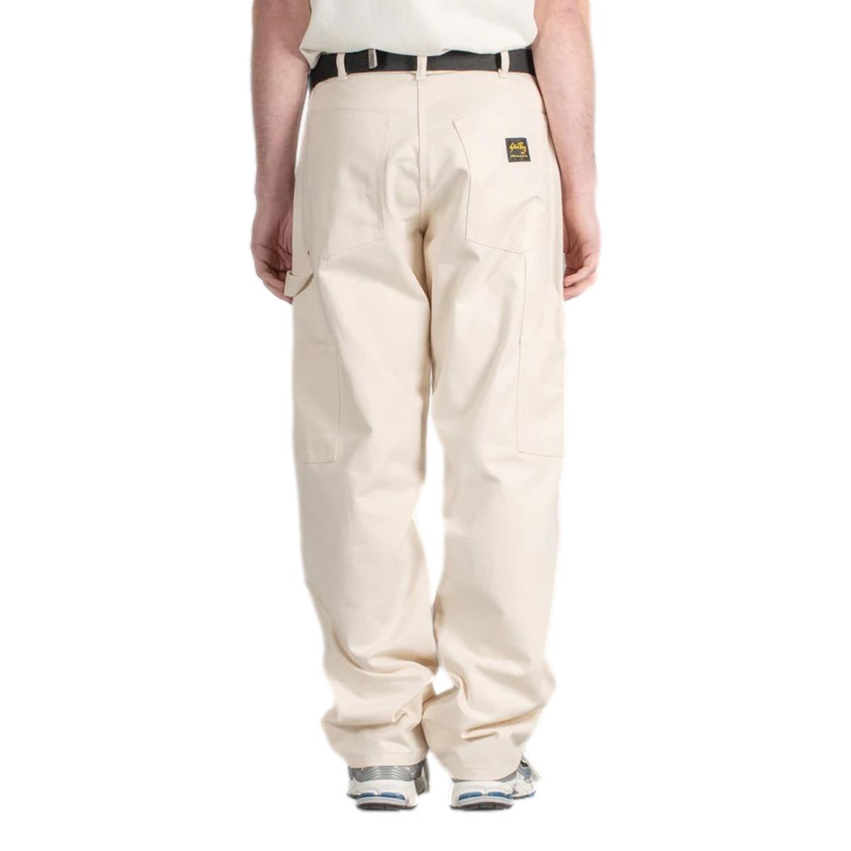 Original Painter Pant Natural Drill - Denim