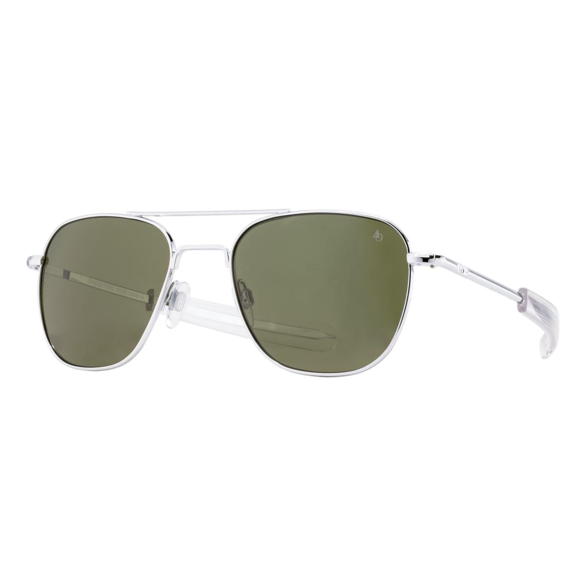 Original Pilot Silver - Sunglasses