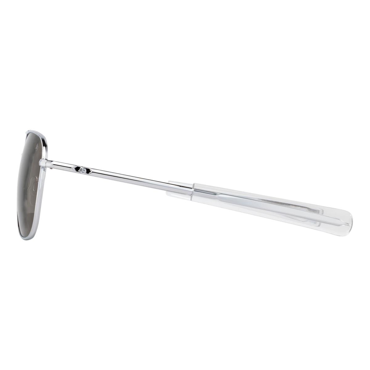 Original Pilot Silver - Sunglasses