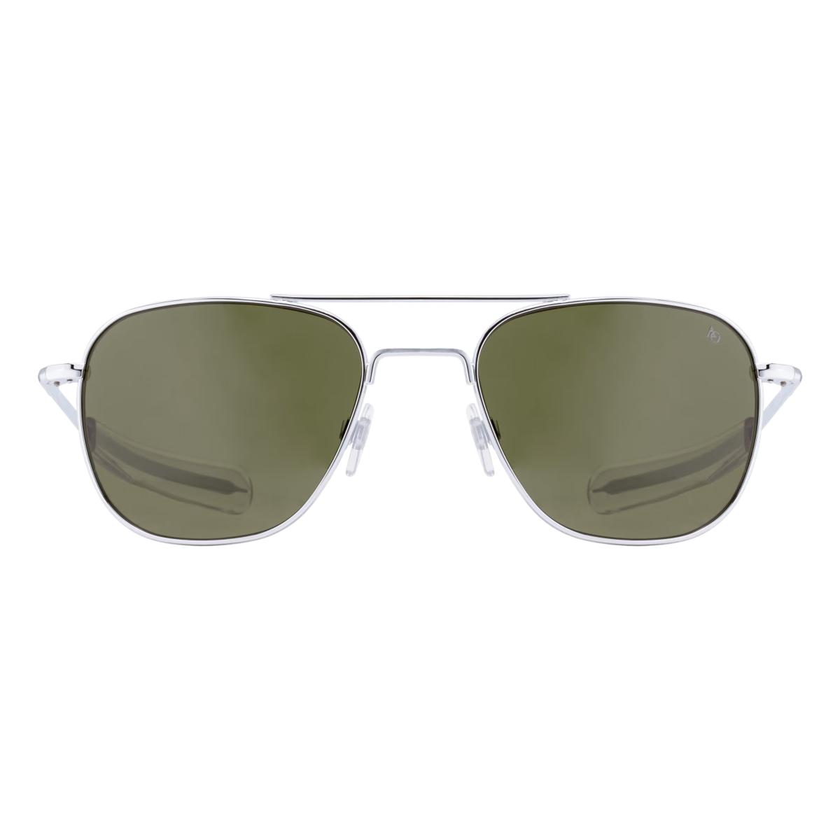 Original Pilot Silver - Sunglasses