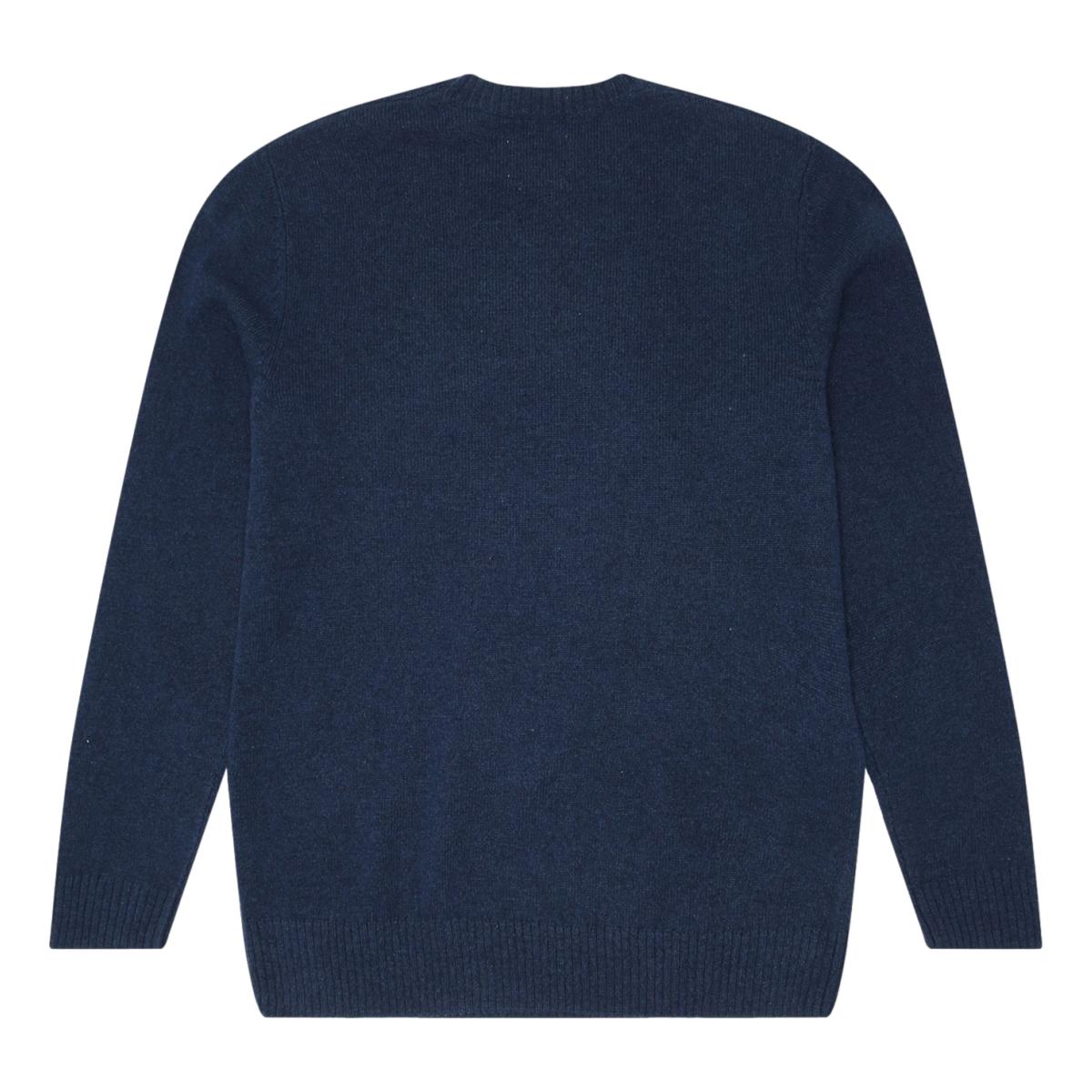 Original Saddleman Sweater - Sweater