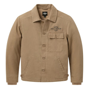Originals A2 Deck Jacket Timber Line - Deck Jacket