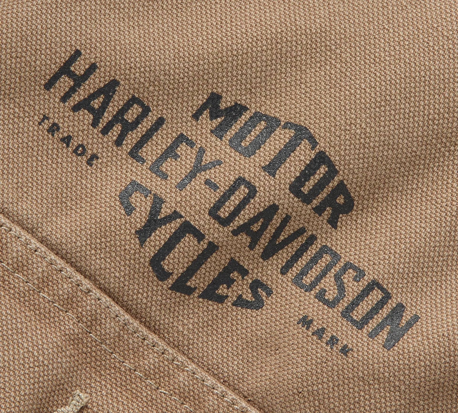 Originals A2 Deck Jacket Timber Line - Deck Jacket