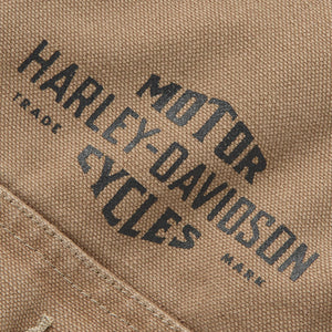 Originals A2 Deck Jacket Timber Line - Deck Jacket