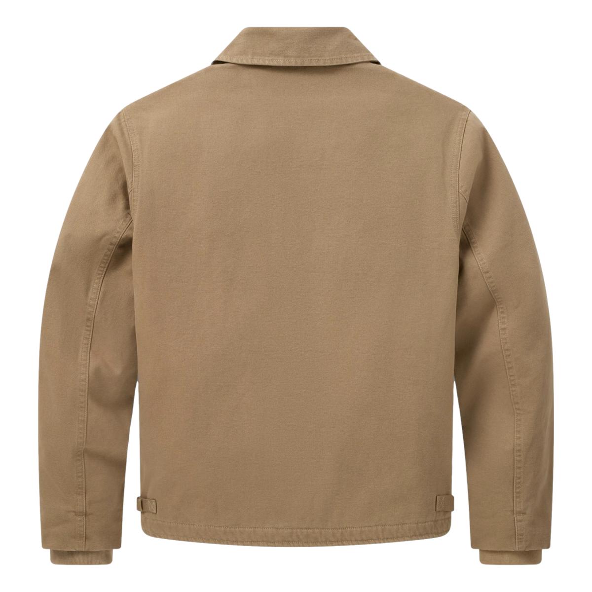 Originals A2 Deck Jacket Timber Line - Deck Jacket