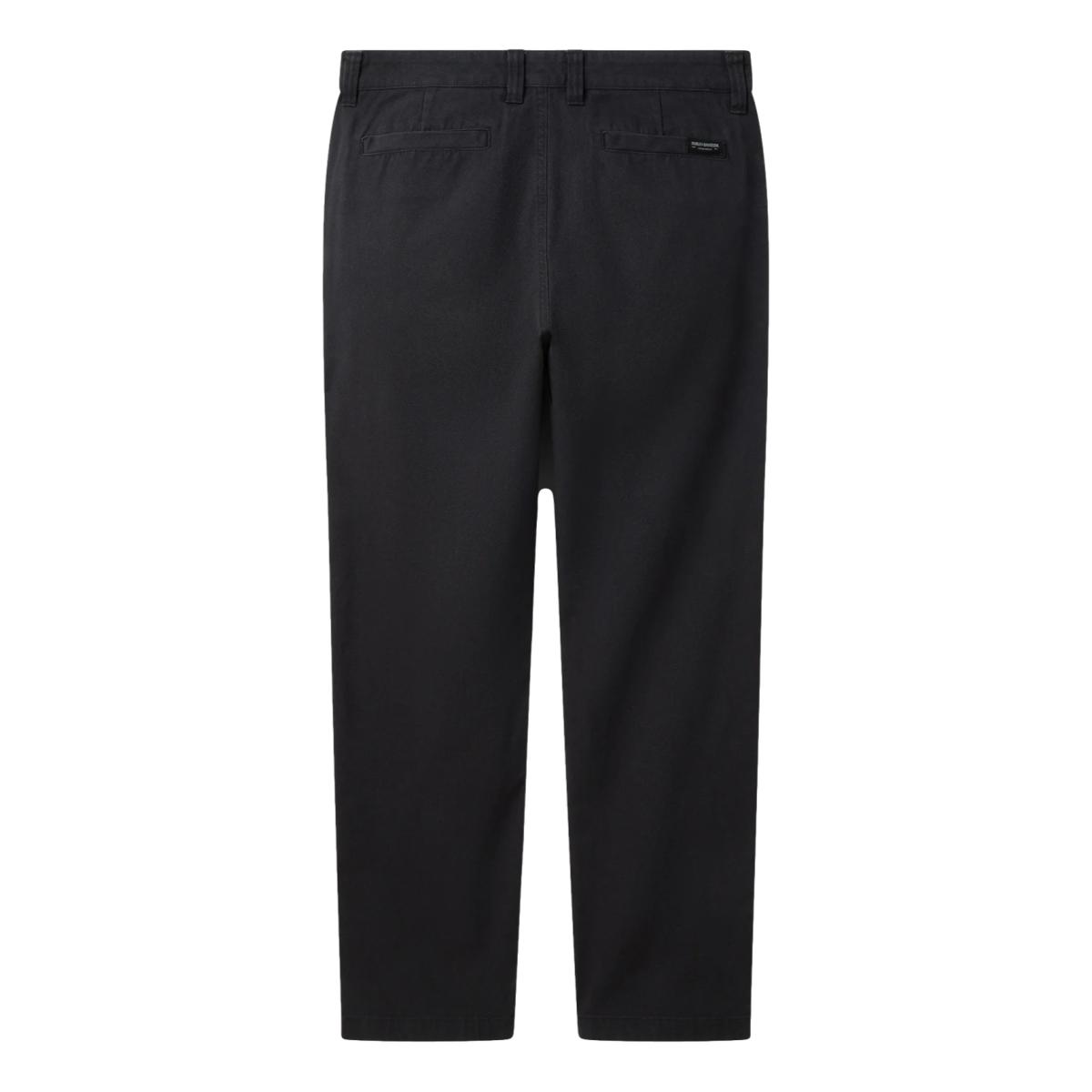 Originals Chino Work Pant Meteorite - Pants