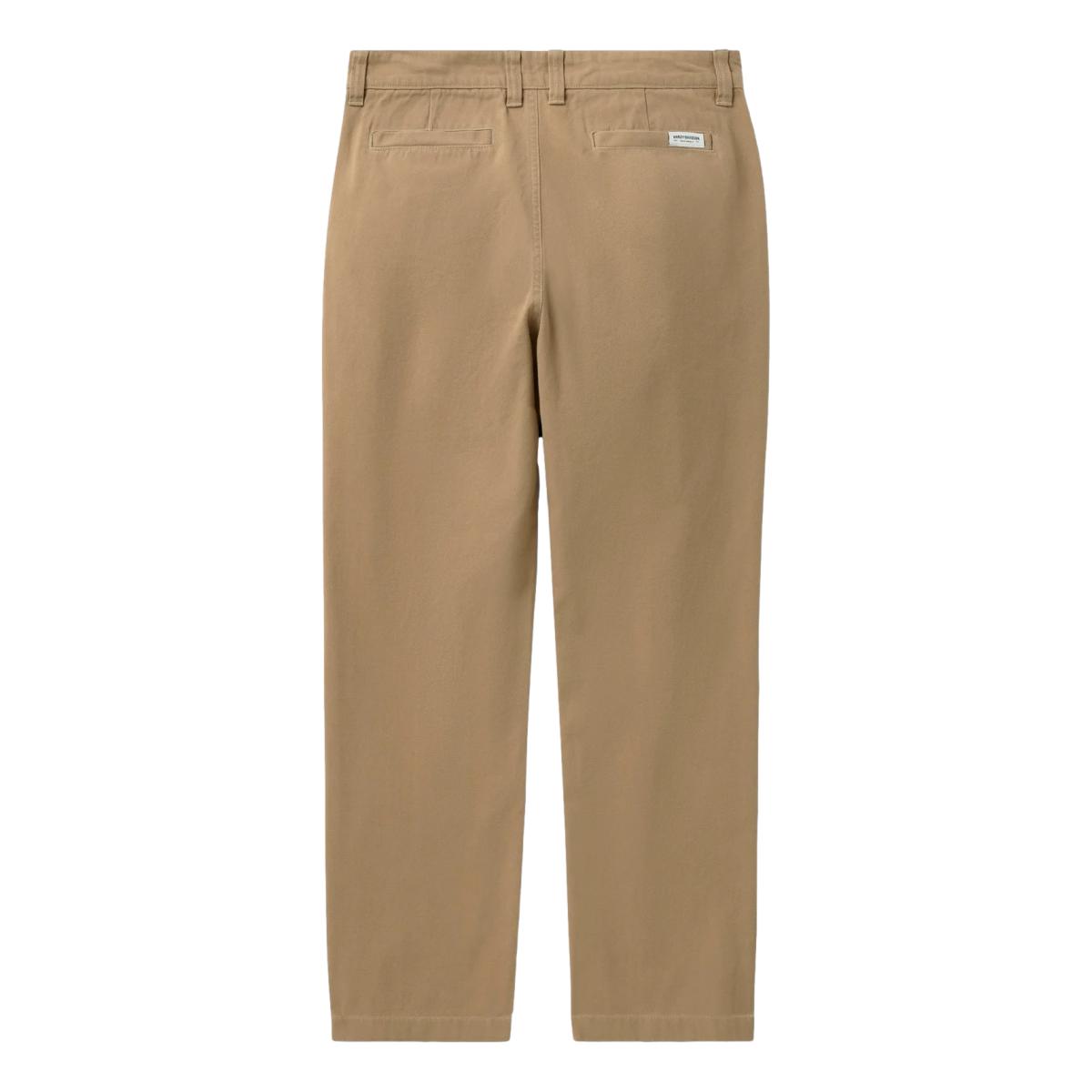 Originals Chino Work Pant Timber Line - Pants