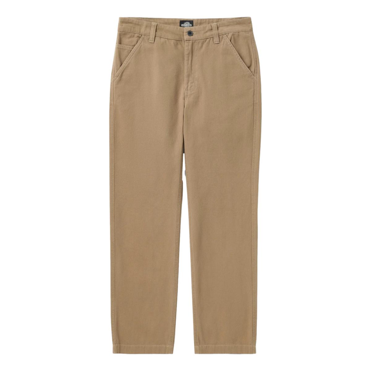 Originals Chino Work Pant Timber Line - Pants
