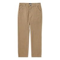 Originals Chino Work Pant Timber Line - Pants