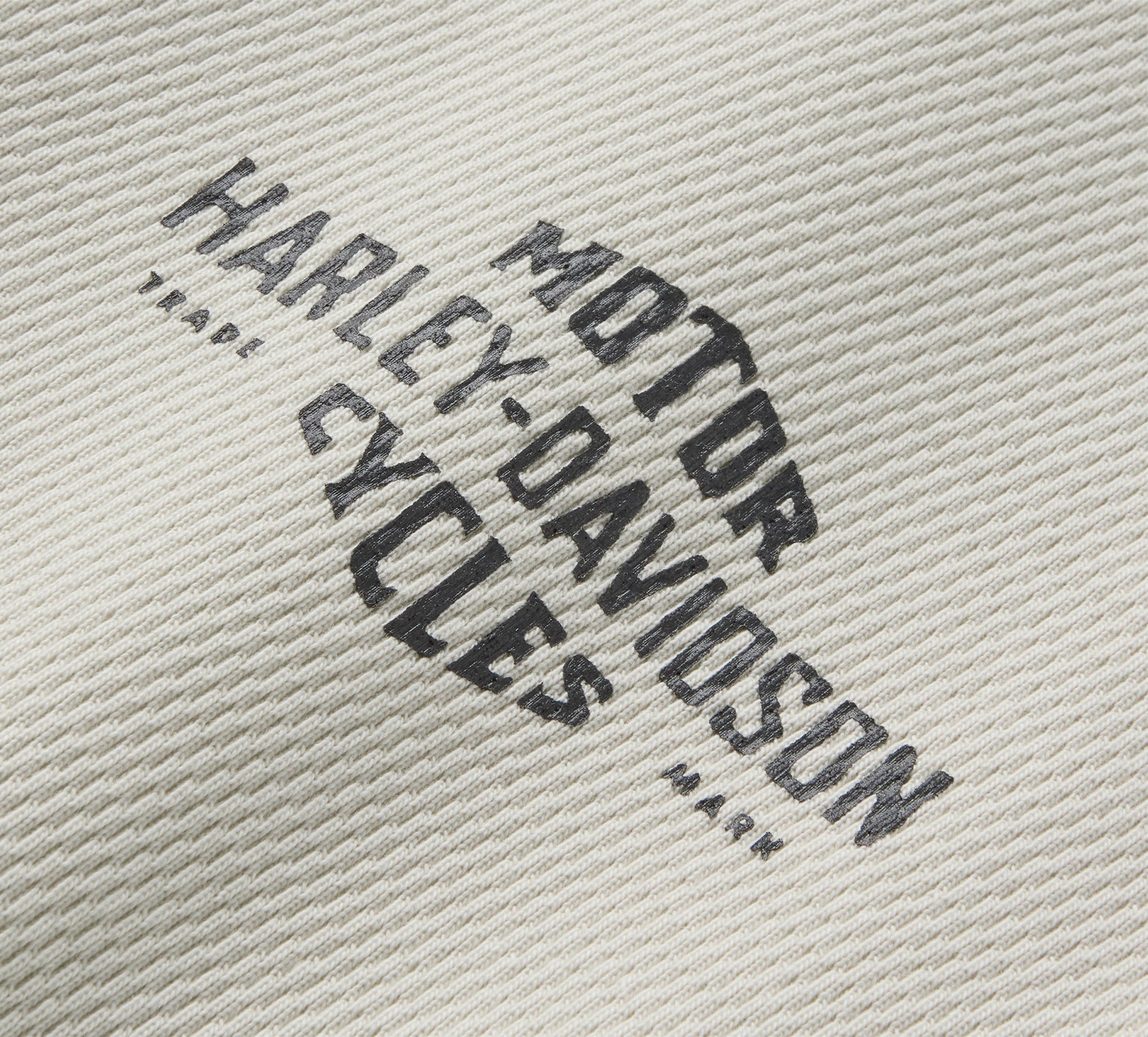 Originals Standard Issue Birdseye Thermal Bone - Thermal