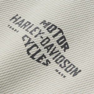 Originals Standard Issue Birdseye Thermal Bone - Thermal