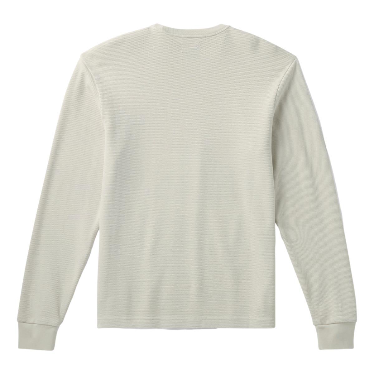 Originals Standard Issue Birdseye Thermal Bone - Thermal