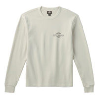 Originals Standard Issue Birdseye Thermal Bone - Thermal
