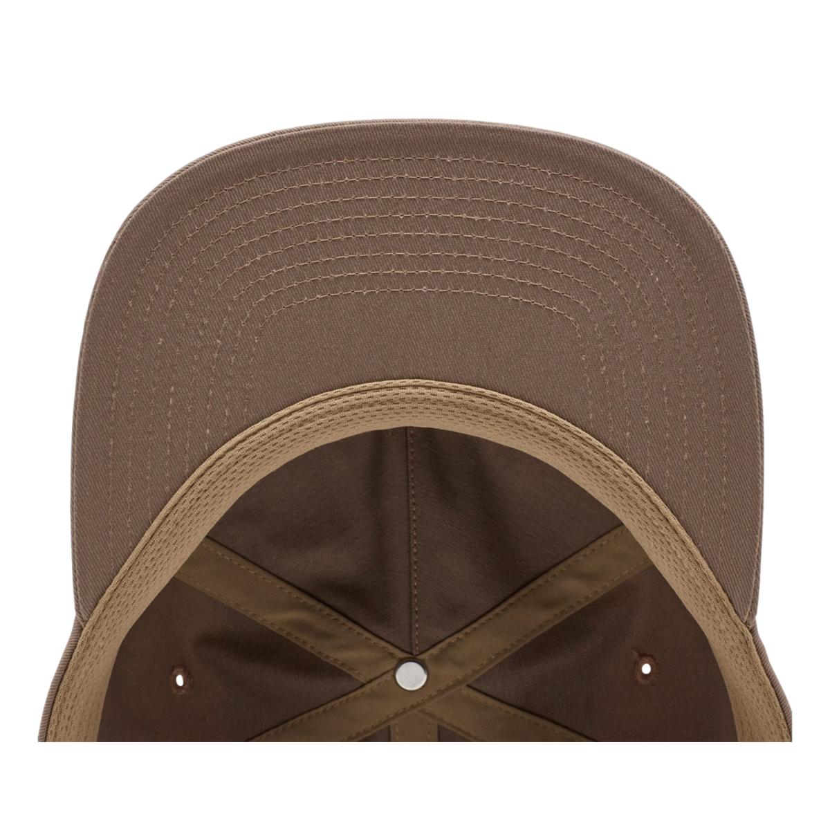 Originals Standard Issue Cap Harley Walnut - Hats