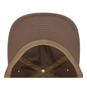 Originals Standard Issue Cap Harley Walnut - Hats