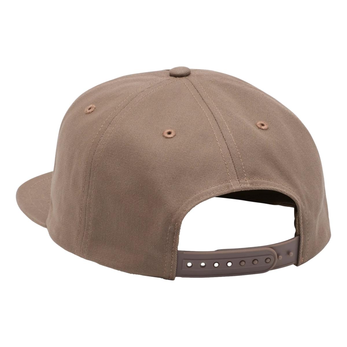 Originals Standard Issue Cap Harley Walnut - Hats
