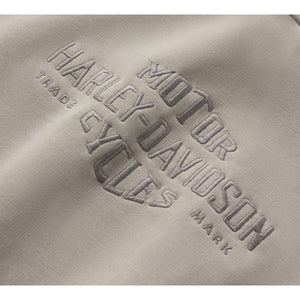 Originals Standard Issue Hoodie Sweatshirt Rock Ridge Grey