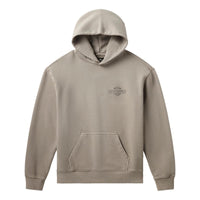 Originals Standard Issue Hoodie Sweatshirt Rock Ridge Grey