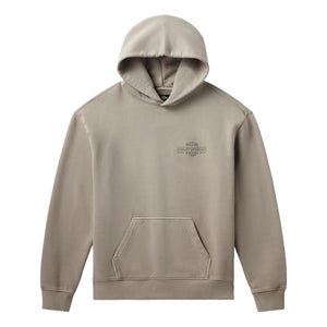 Originals Standard Issue Hoodie Sweatshirt Rock Ridge Grey