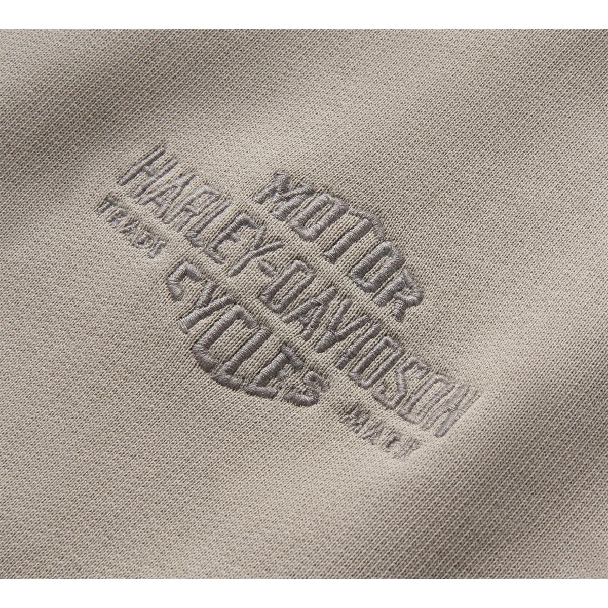 Originals Standard Issue Hoodie Sweatshirt Rock Ridge Grey