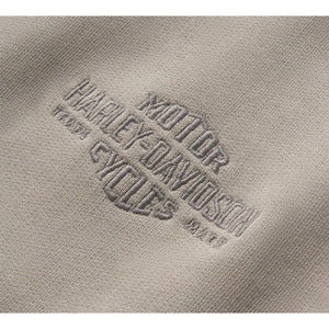 Originals Standard Issue Hoodie Sweatshirt Rock Ridge Grey