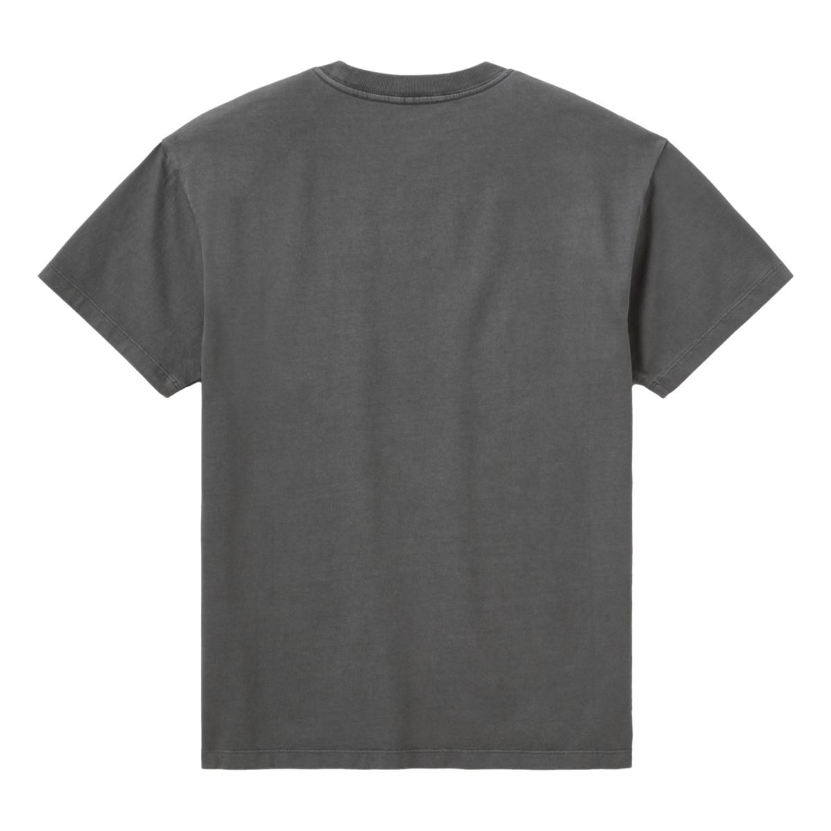 Originals Standard Issue Pocket T-shirt Wash Black - T