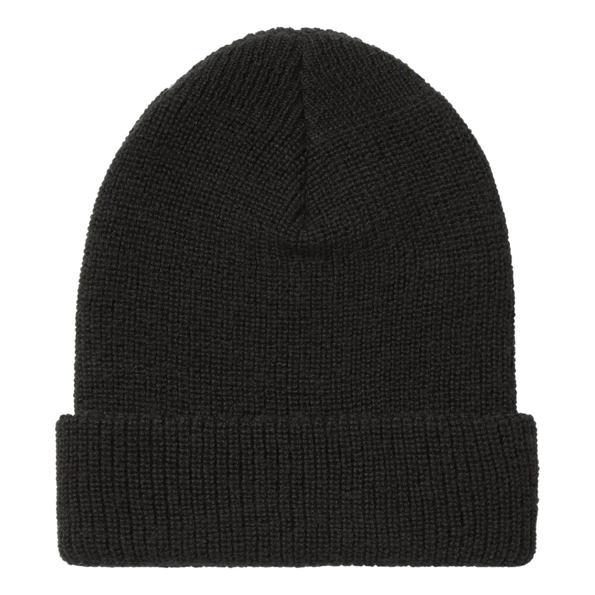 Originals Union Watch Cap Harley Black - Knit Hat