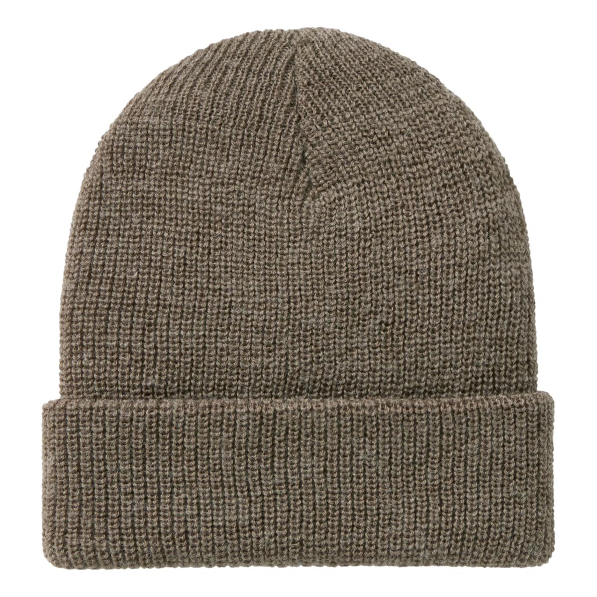 Originals Union Watch Cap Walnut - Knit Hat