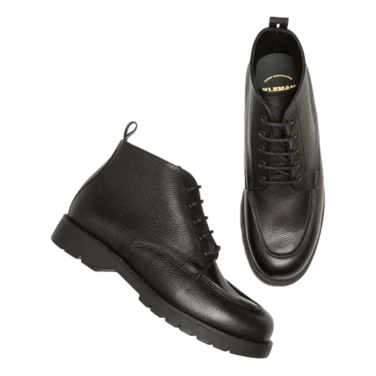 Oxal G VGT Boot Noir - Boots