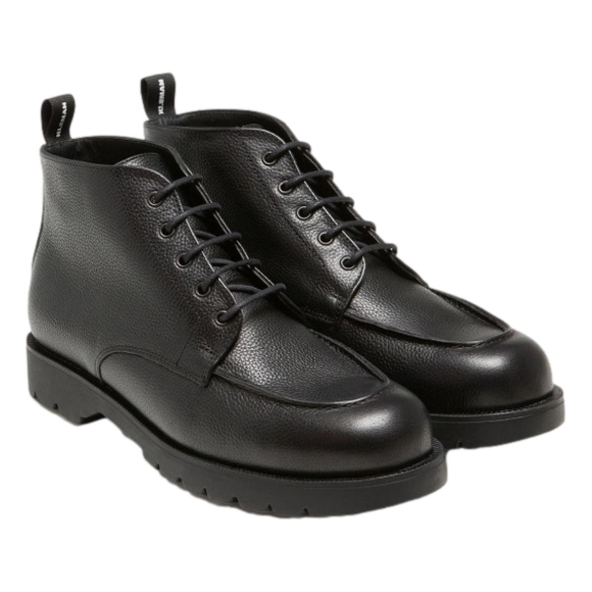 Oxal G VGT Boot Noir - Boots