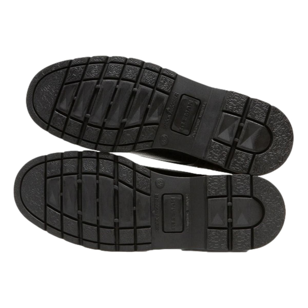 Oxal G VGT Boot Noir - Boots