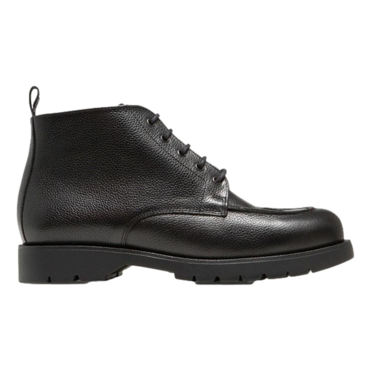 Oxal G VGT Boot Noir - Boots