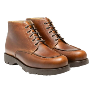Oxal TH Boot Cognac - Boots