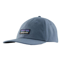 P-6 Label Trad Cap Utility Blue - Hat