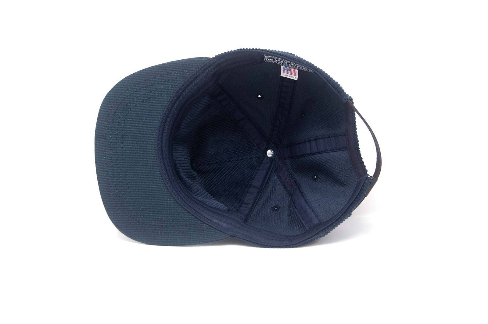 Pacific Hat Strapback - Hat