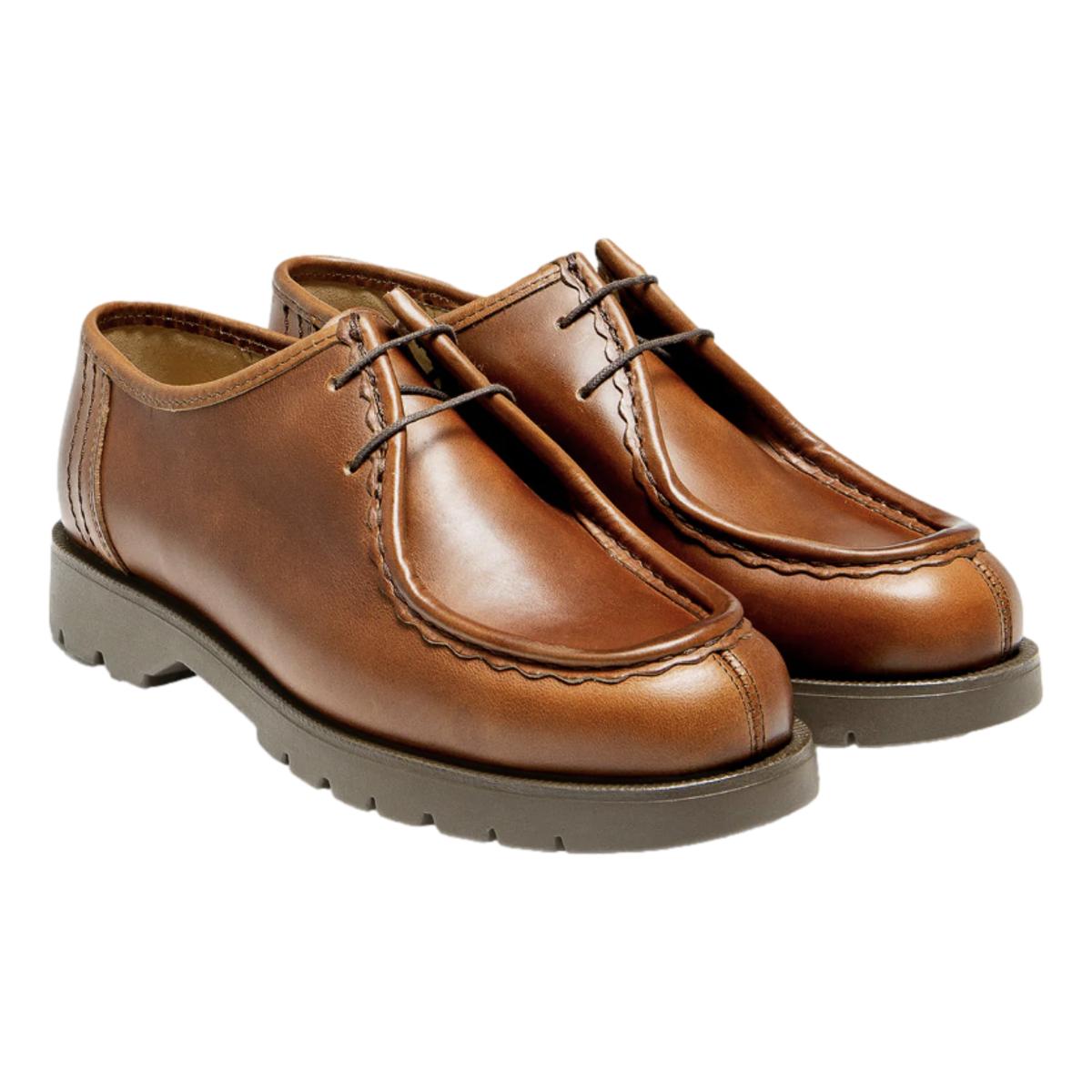 Padror TH Cognac - Shoes