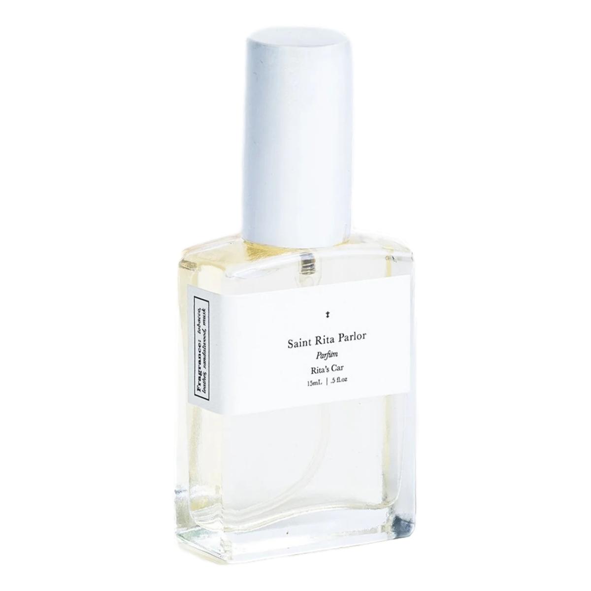 Parfum | Rita’s Car | 15 mL - Perfume